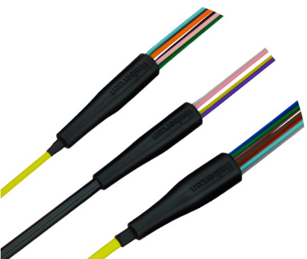 Overmolded Timbercon