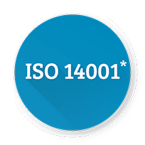 ISO 14001
