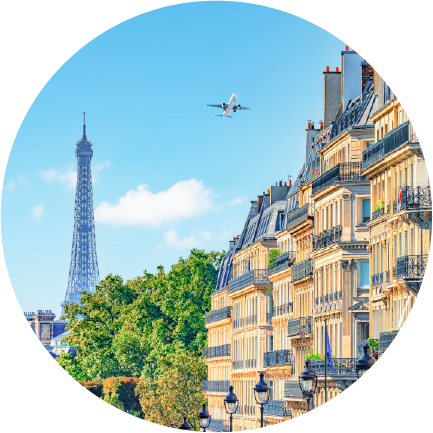 Paris Air Show